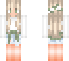 the last skin i uploaded but the leg shading is better