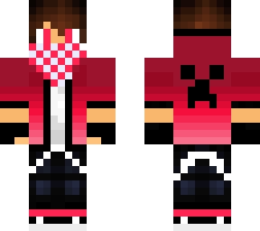 the red bandit