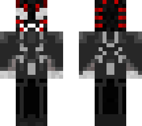 titan (black helmet)