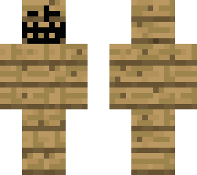 troll wood
