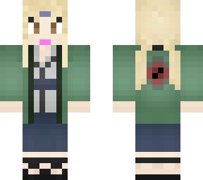 tsunade