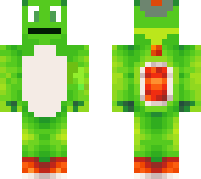 turtle dude