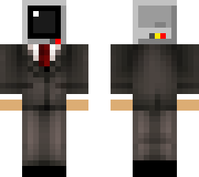 tv head