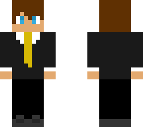 wedding skin boy 2