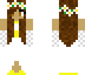 wedding skin girl 1