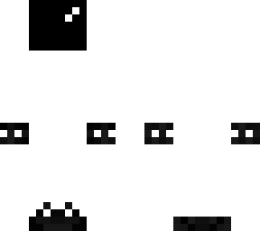 white astronaut