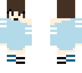 who am i? -rc