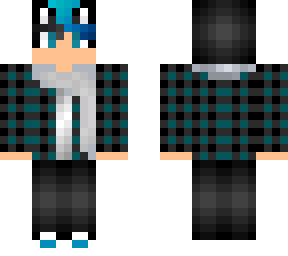 winter boy edited again