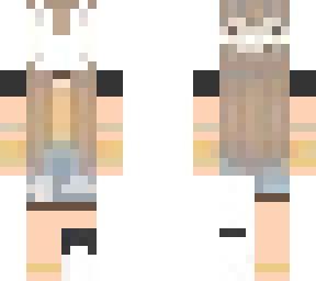 yikes bunny made an oopsy
