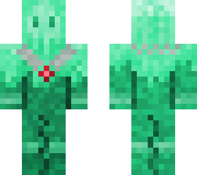 yuppy ghost