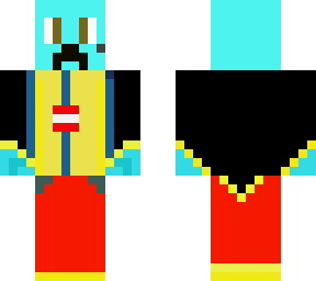 zexcreeper