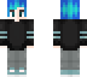 alex azul (the winter spider)