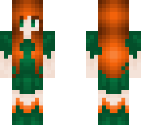 amazonian archer