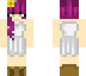 amelia - oc