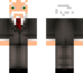 angry suit zeus