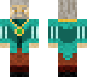 apprentice wizard
