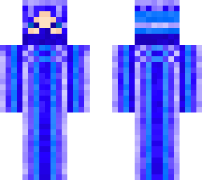 aquatic death