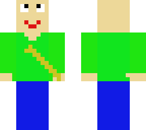 baldi basics