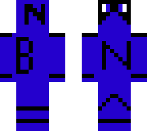 blue ninja