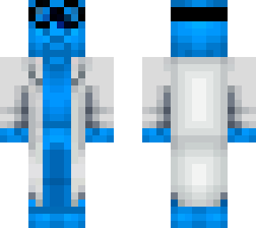 blue prfeser