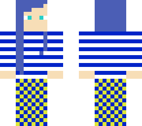 bluegirly