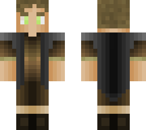 brown explorer