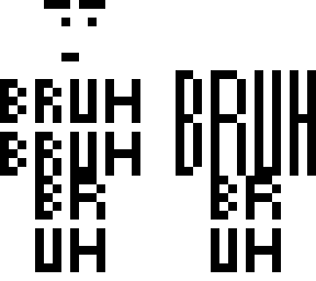 bruh