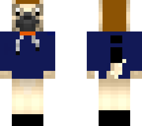 bulldog nerd