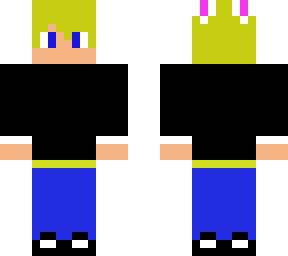 bunnyboysean