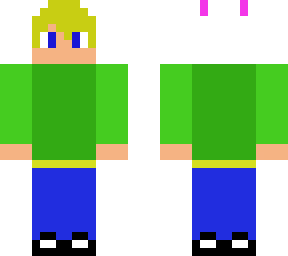 bunnyboysean