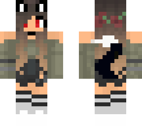 camo wolfy ( edited eyes for ultima )