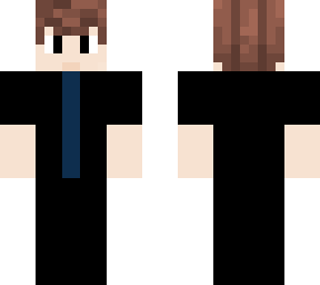 casual boy character