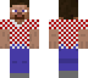 chain archer steve