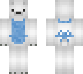 chef ice bear