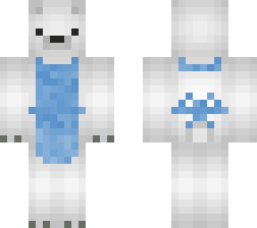 chef ice bear fixed