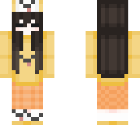 chimmy different version