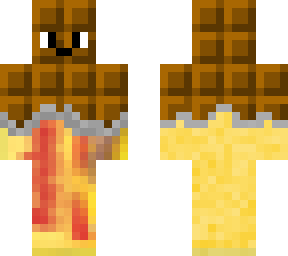chocolaty