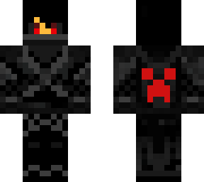 creeper ninja