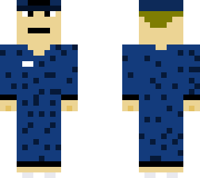 davy of the navy