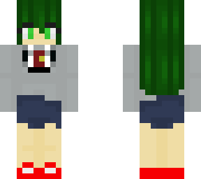 deku female- edit
