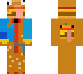 derp berger