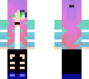 diamond girl