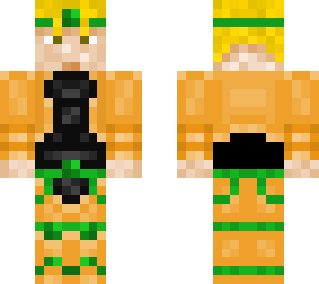 dio brando