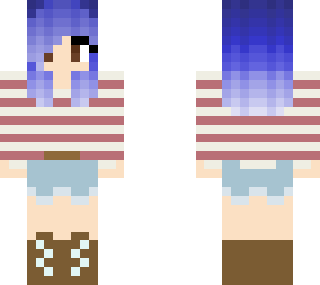 dorkymessenger revamp