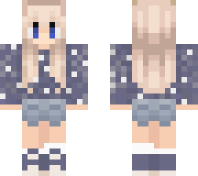 edit - not my skin 2