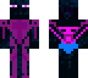 ender solider