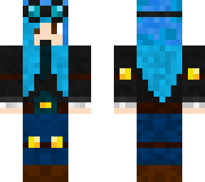 female dantdm