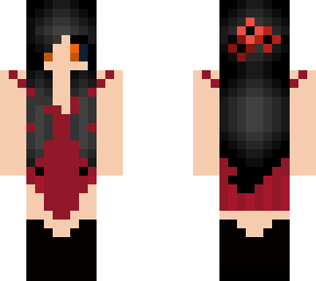 fixed black hole chan