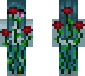 flower girl