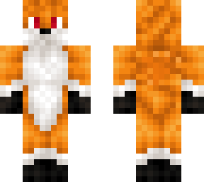 fox- moreplayermodels